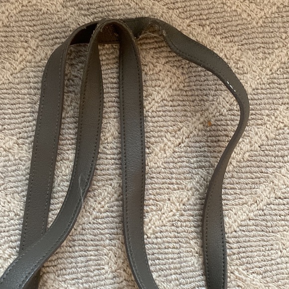 Saint Laurent Large Shopping Tote - Picture 3 of 7